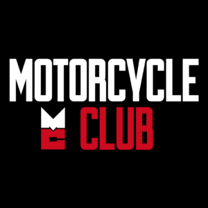 Motorcycle Club [PS4]