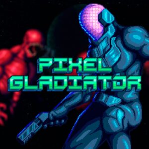 Pixel Gladiator [PS4]