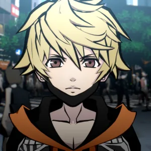 NEO: The World Ends with You [PS4] - изображение 2