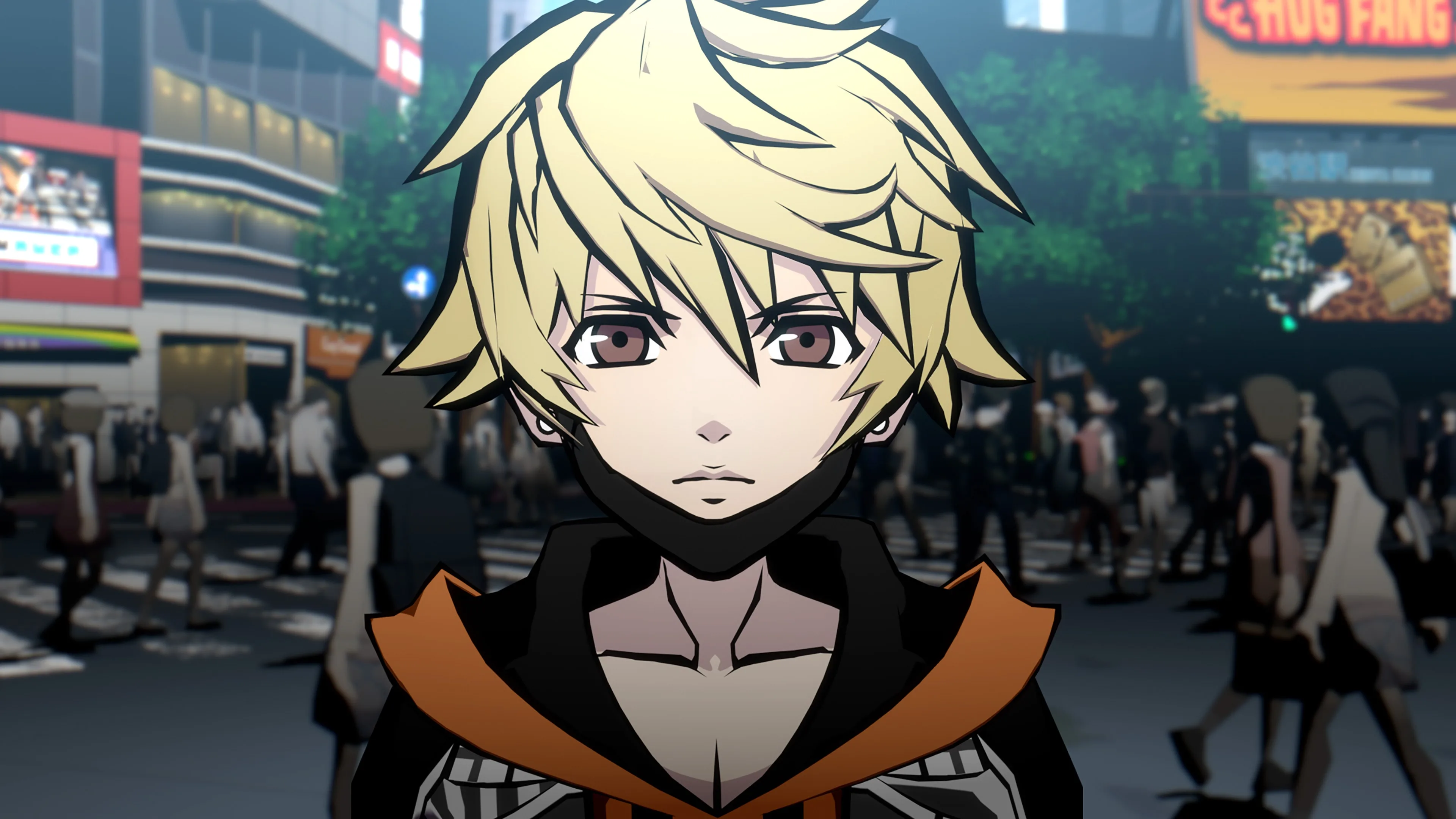 NEO: The World Ends with You [PS4] - изображение 2