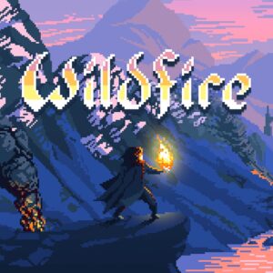 Wildfire [PS4]