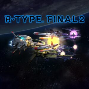 R-Type Final 2 [PS4]