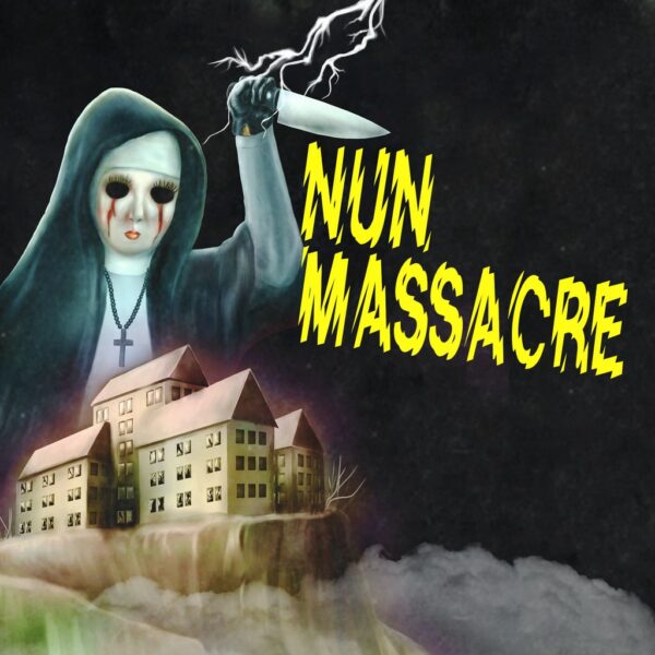 Nun Massacre [PS4]