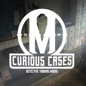 Curious Cases [PS4]