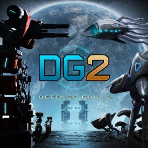 Defense Grid 2 [PS4]