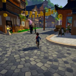 Ary and the Secret of Seasons [PS4] - изображение 2
