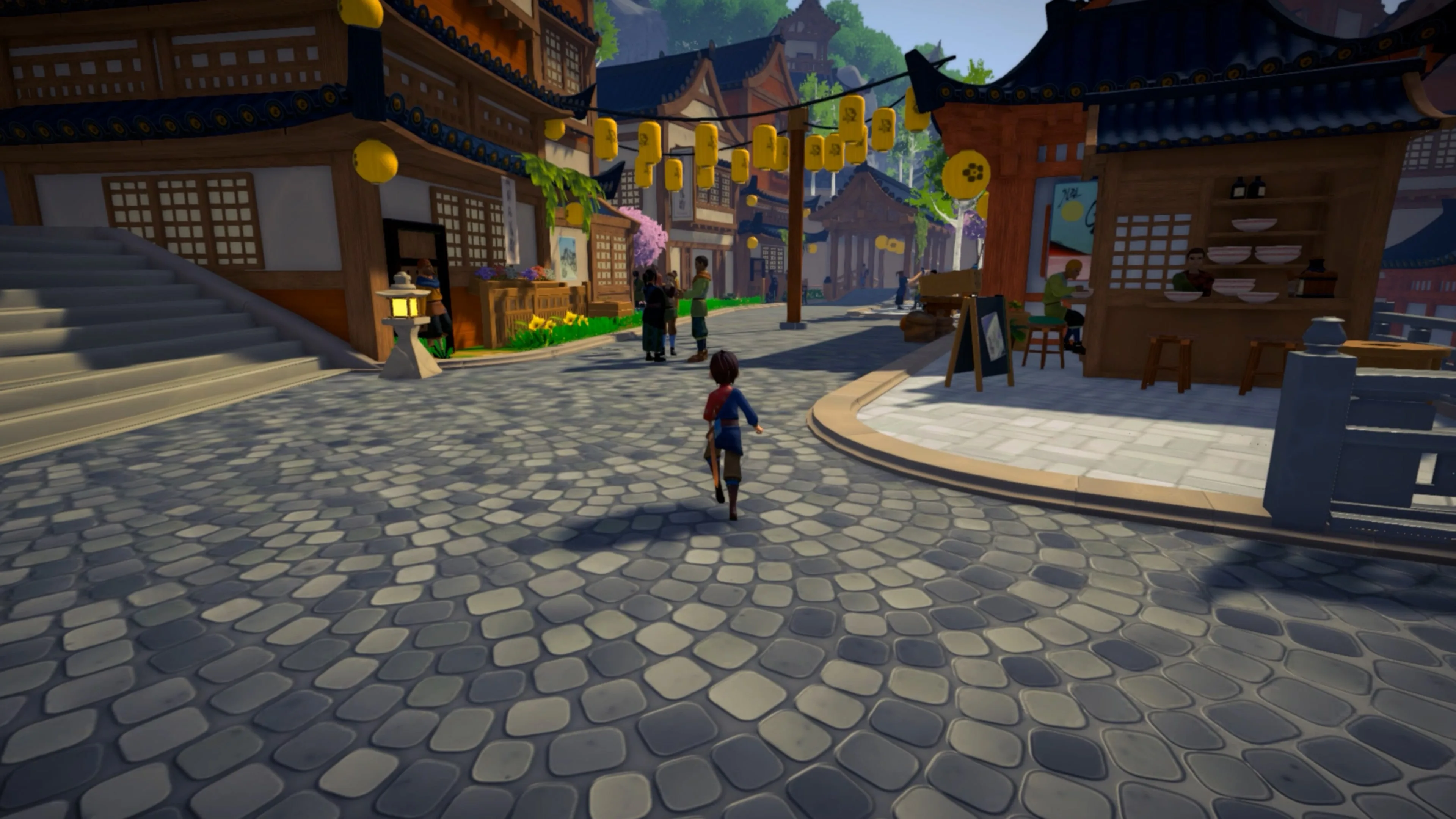 Ary and the Secret of Seasons [PS4] - изображение 2