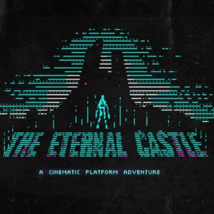 The Eternal Castle [Remastered] [PS4]