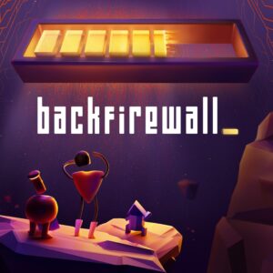 Backfirewall_ [PS4, PS5]