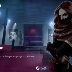 Vampire: The Masquerade - Shadows of New York [PS4] - изображение 3