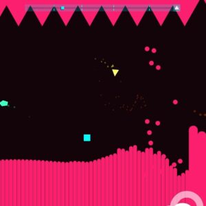 Just Shapes & Beats [PS4] - изображение 2