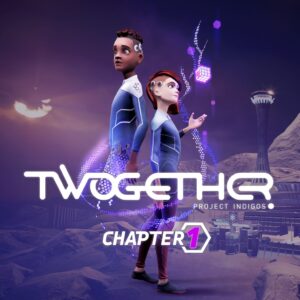 Twogether: Project Indigos Chapter 1 [PS4]