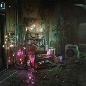 Observer: System Redux [PS4,&nbsp;PS5] - изображение 4
