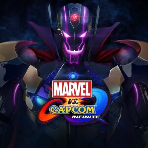 Marvel vs. Capcom: Infinite - Deluxe Edition [PS4]