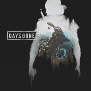 Days Gone™ [PS4]