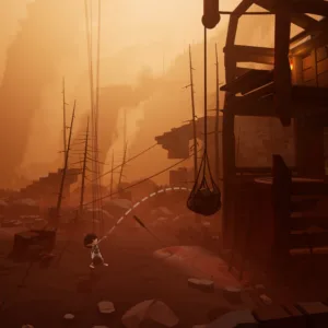 A Juggler's Tale [PS4,&nbsp;PS5] - изображение 4