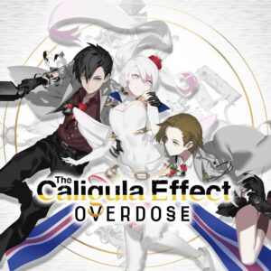 The Caligula Effect: Overdose [PS4]