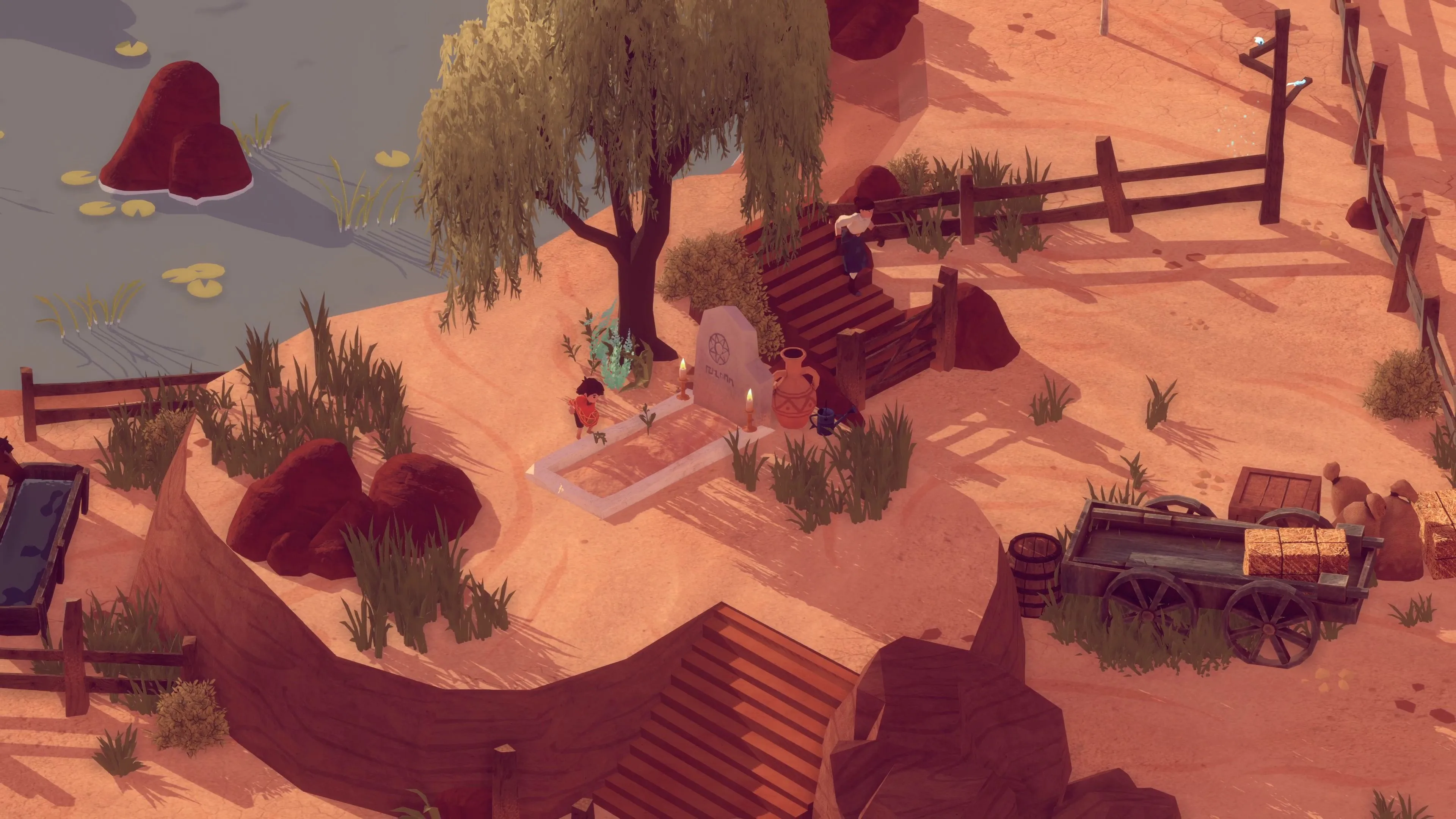 El Hijo - A Wild West Tale [PS4] - изображение 4