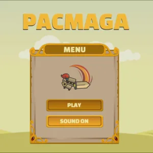Pacmaga [PS5] - изображение 3