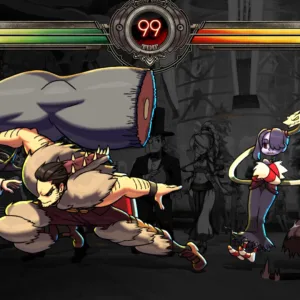 Skullgirls 2nd Encore [PS4] - изображение 3