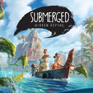 Submerged: Hidden Depths [PS5]