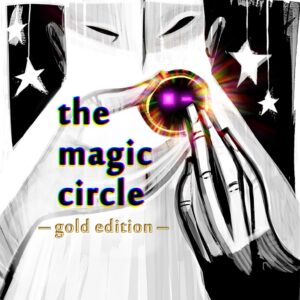 The Magic Circle: Gold Edition [PS4]