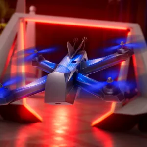 The Drone Racing League Simulator [PS4] - изображение 3