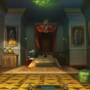 Kingdom of Aurelia - Mystery of the Poisoned Dagger [PS4] - изображение 2