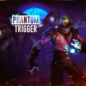 Phantom Trigger [PS4]