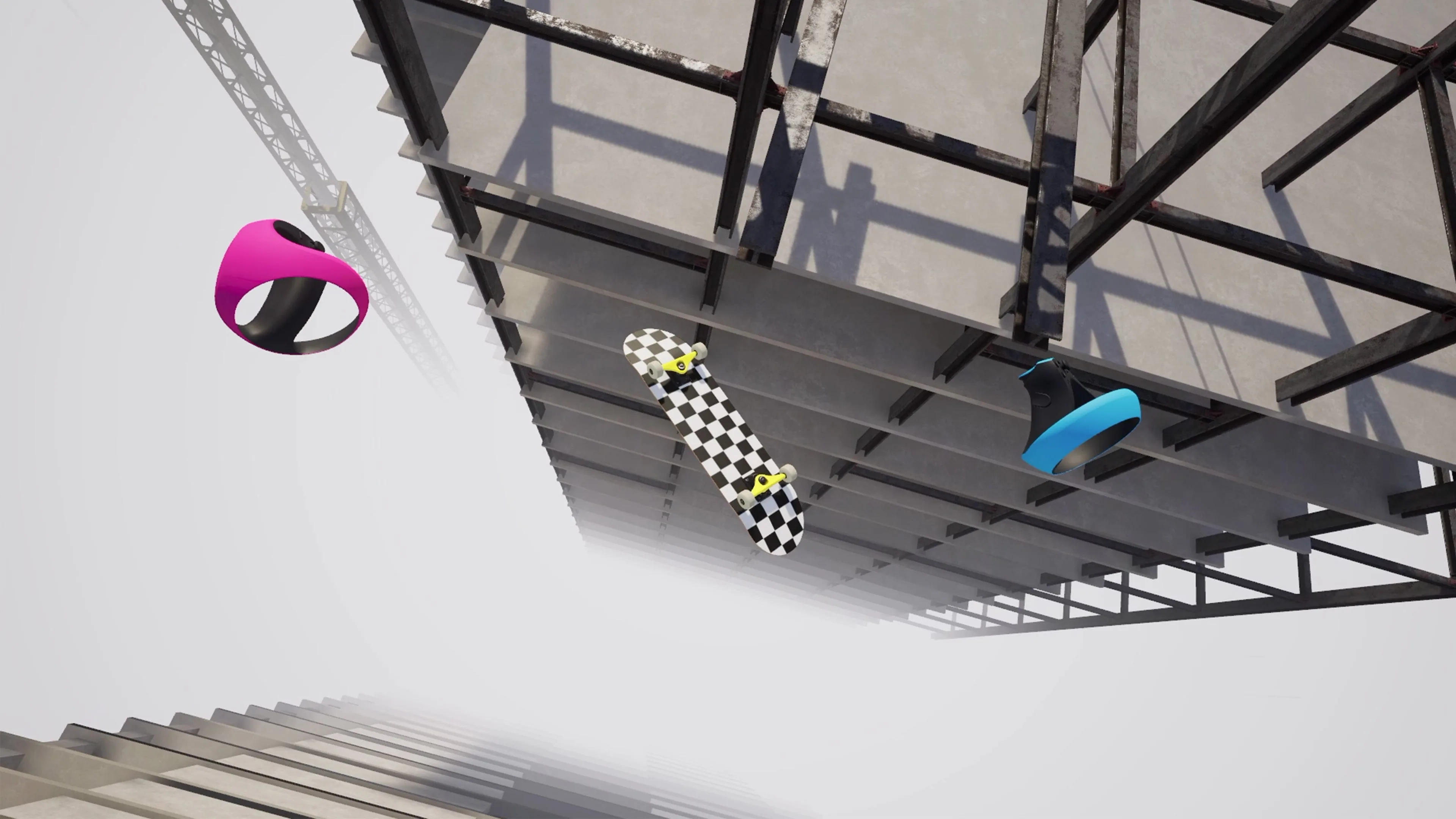 VR Skater [PS5] - изображение 2