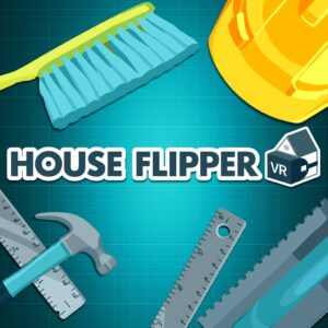 House Flipper VR [PS4]