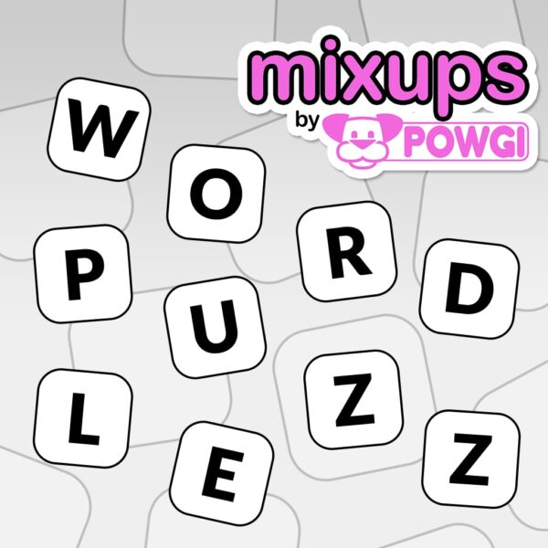 Mixups by POWGI [PS4]