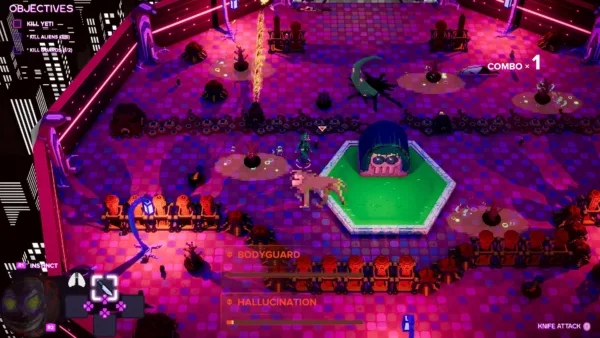 Party Hard 2 Collector's Edition [PS4] - изображение 3