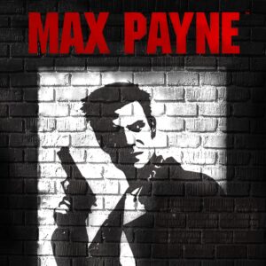 Max Payne [PS4]