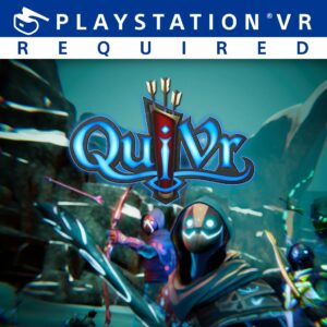 QuiVr [PS4]