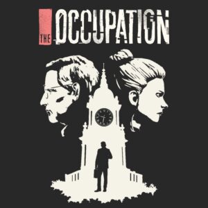 The Occupation [PS4]