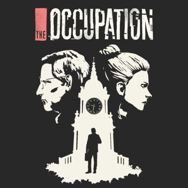 The Occupation [PS4]