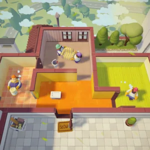 Tools Up! [PS4] - изображение 4