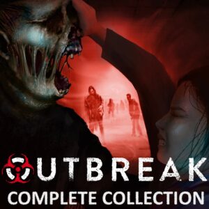 Outbreak Complete Collection
