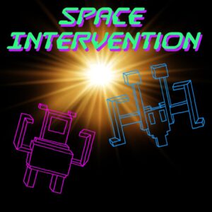 Space Intervention [PS4]