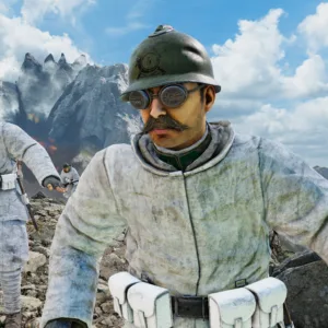 Isonzo - Alpine Units Pack [PS4,&nbsp;PS5] - изображение 4
