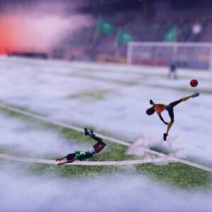 Legendary Eleven [PS4] - изображение 3