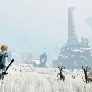 Edge Of Eternity [PS4,&nbsp;PS5] - изображение 2