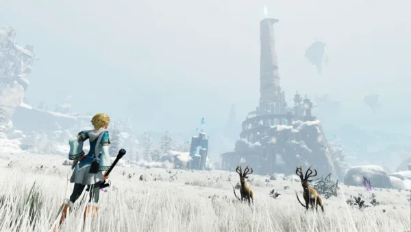 Edge Of Eternity [PS4,&nbsp;PS5] - изображение 2