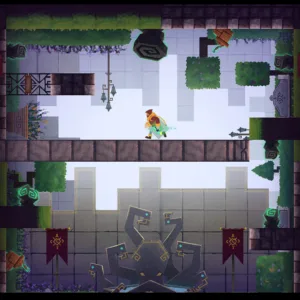 Tetragon [PS4] - изображение 3