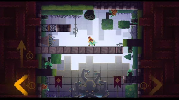 Tetragon [PS4] - изображение 3