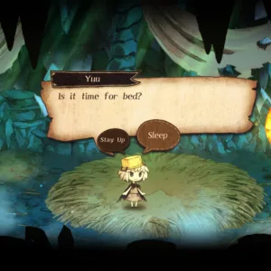 The Cruel King and the Great Hero [PS4] - изображение 2