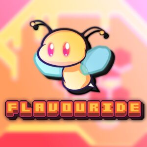 Flavouride [PS4]