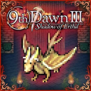 9th Dawn III [PS4]