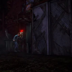 Dead by Daylight: A Nightmare on Elm Street Chapter [PS4,&nbsp;PS5] - изображение 2